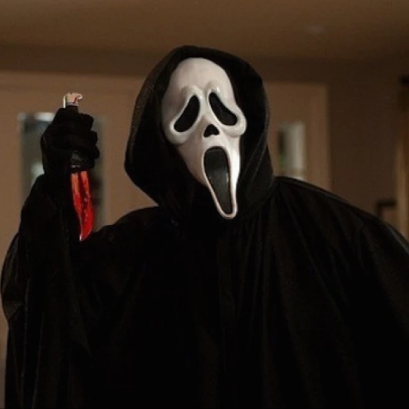 Anochece, que no es poco