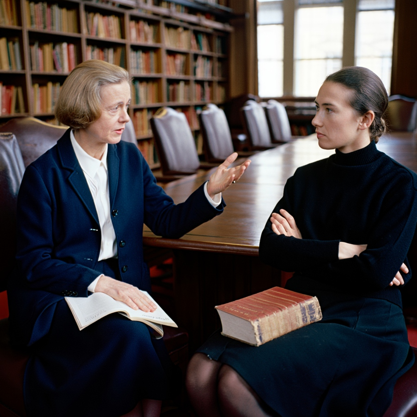 Crónicas de la Creación