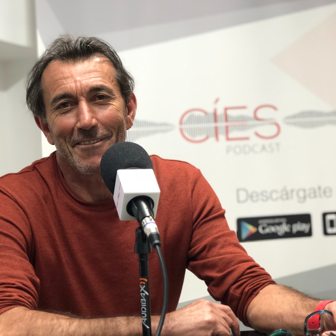 CÍES Podcast: Capítulo 1058 _ 17-04-23