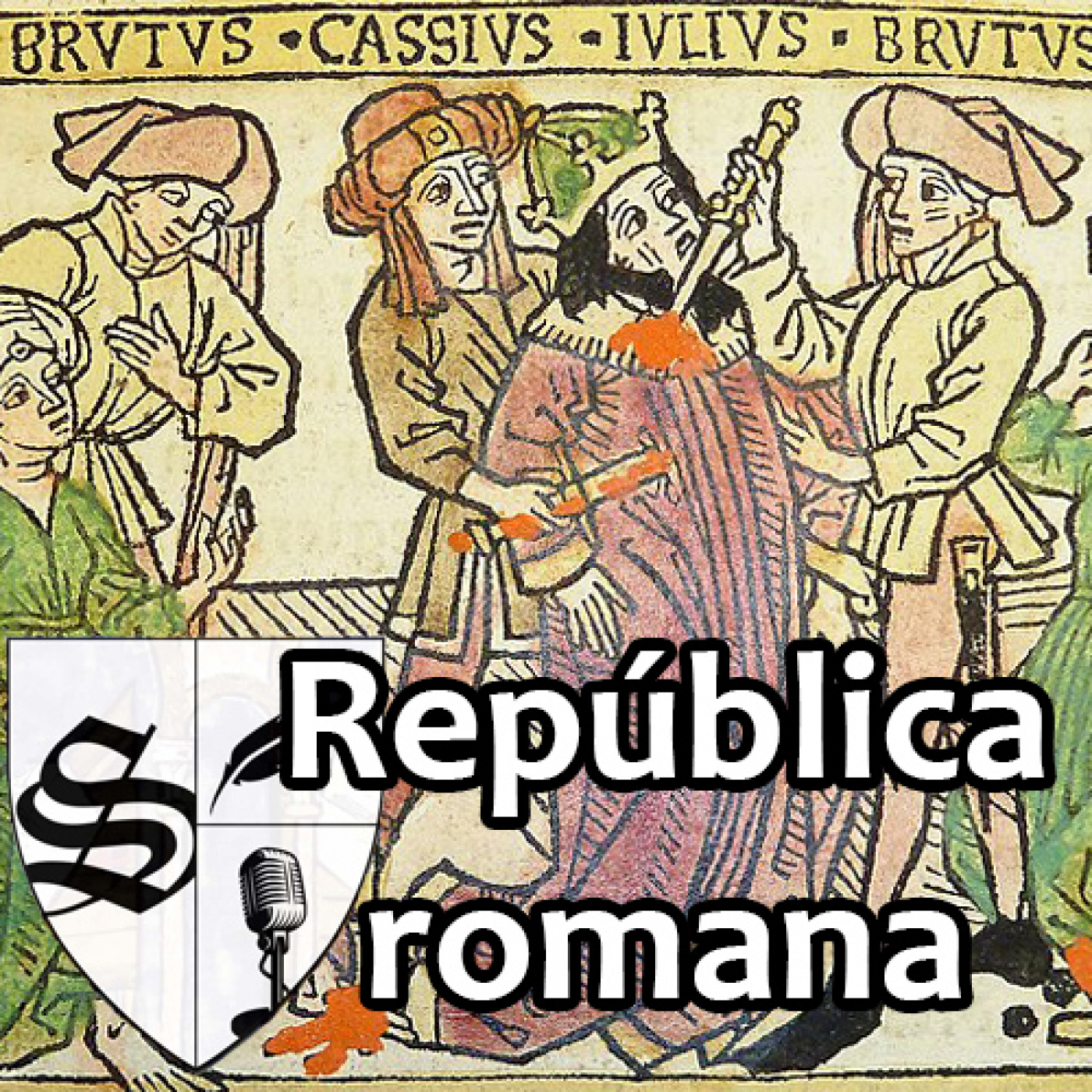 El Scriptorium