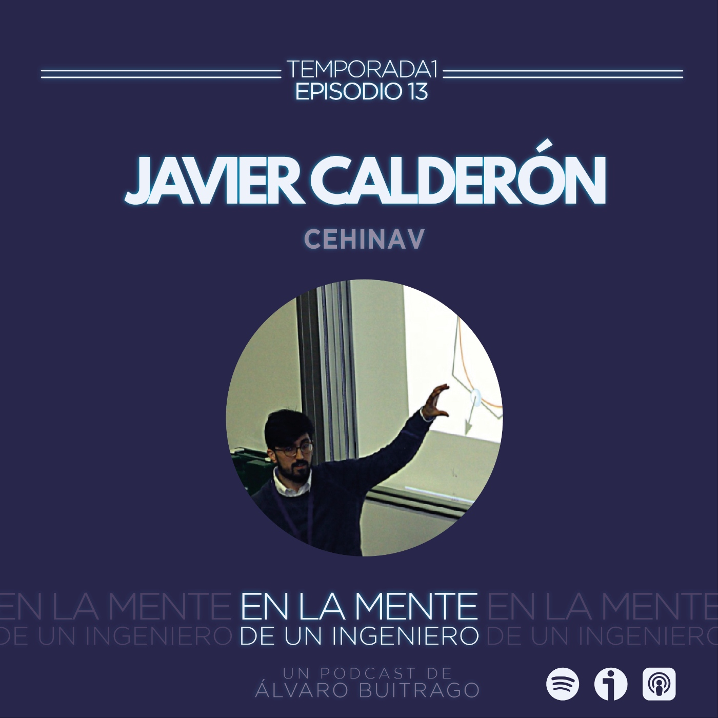 En La Mente De Un Ingeniero