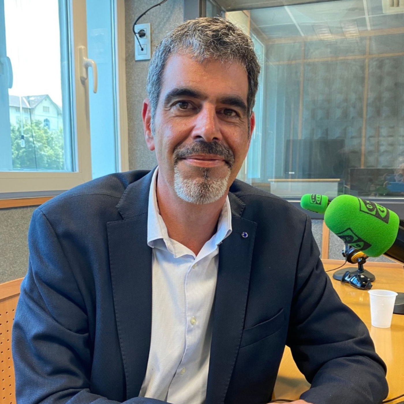 Eneko Goia