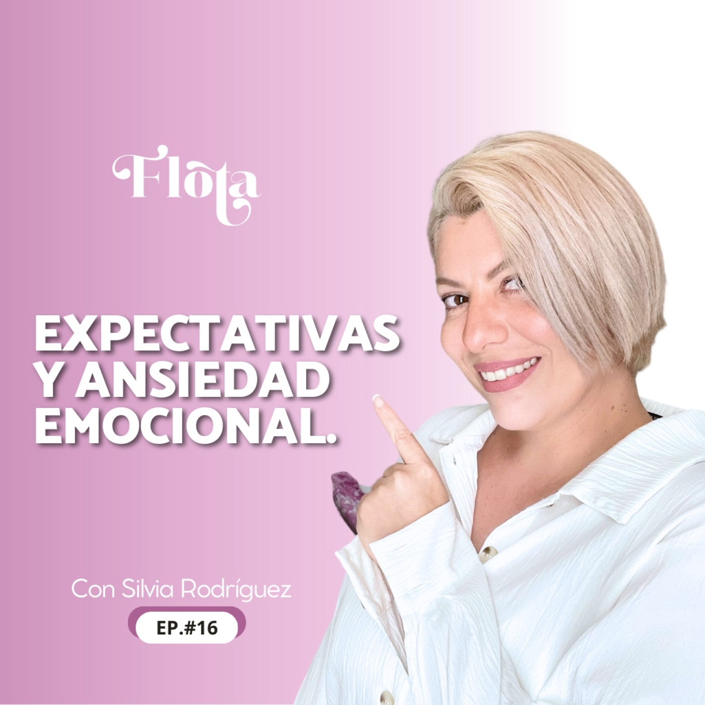 Flota By Habla con tu ansiedad