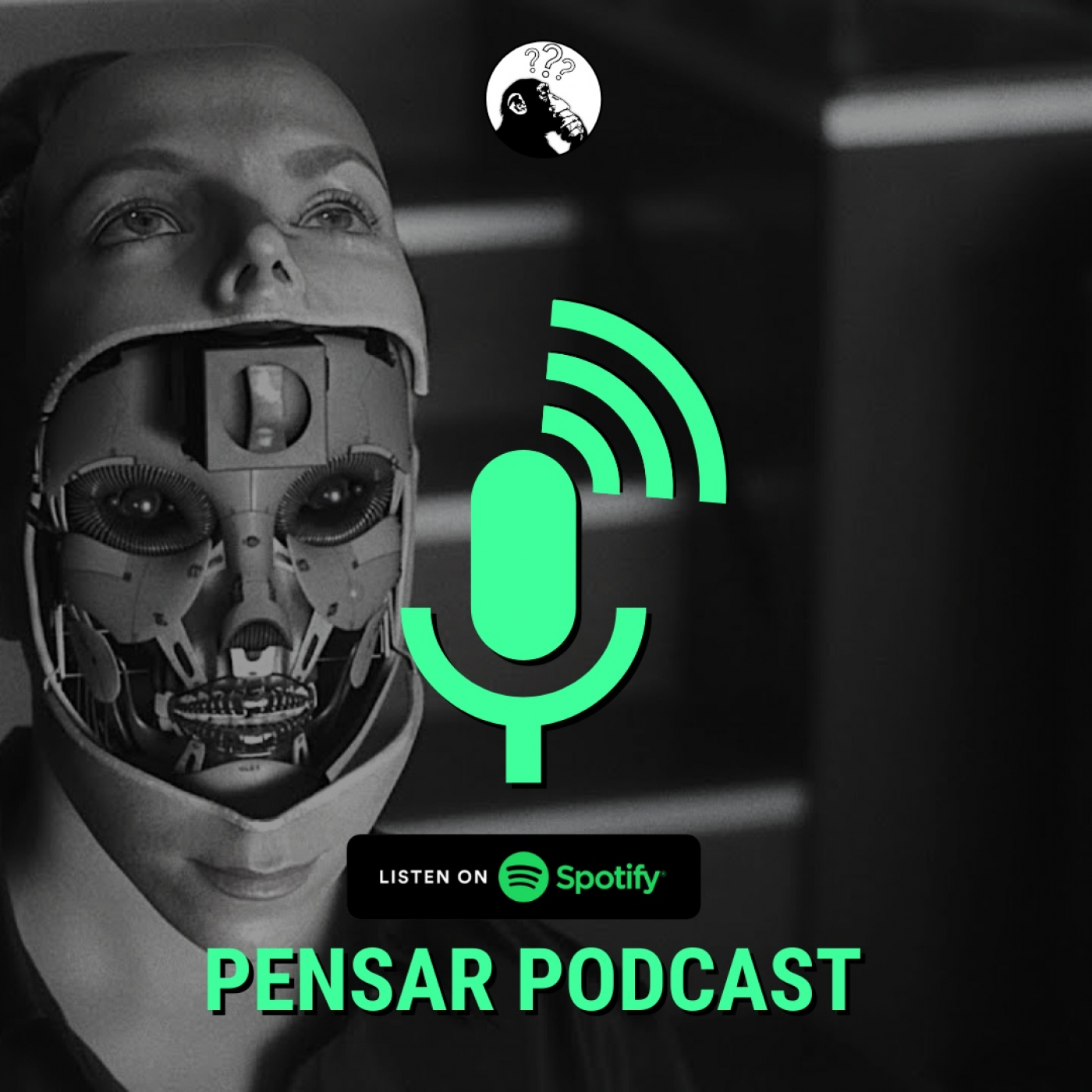 Pensar Podcast / Filosofía