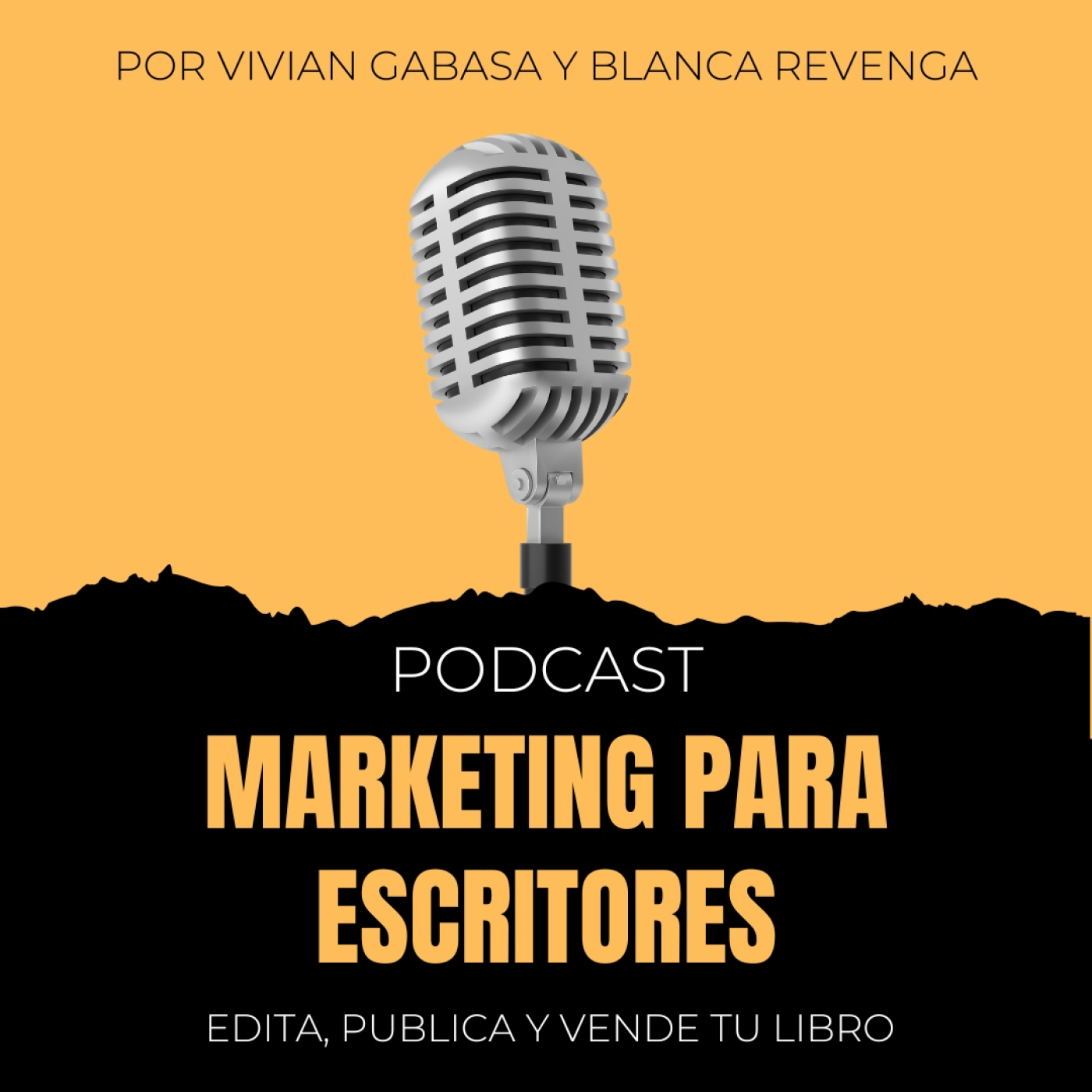 Instagram para escritores: cómo convertir tu perfil en una herramienta para vender y conectar, con Irene García #70 episode artwork