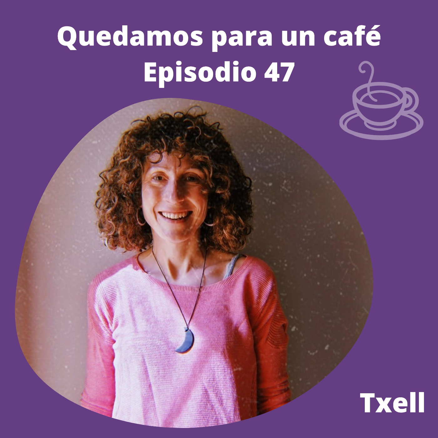 Quedamos para un café