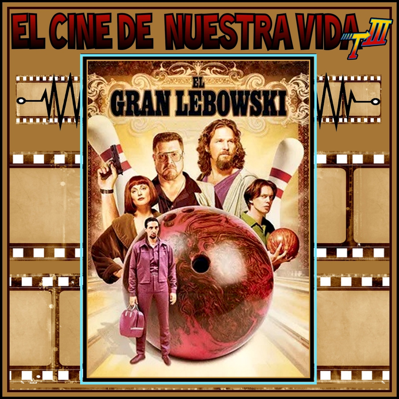 El cine de nuestra vida