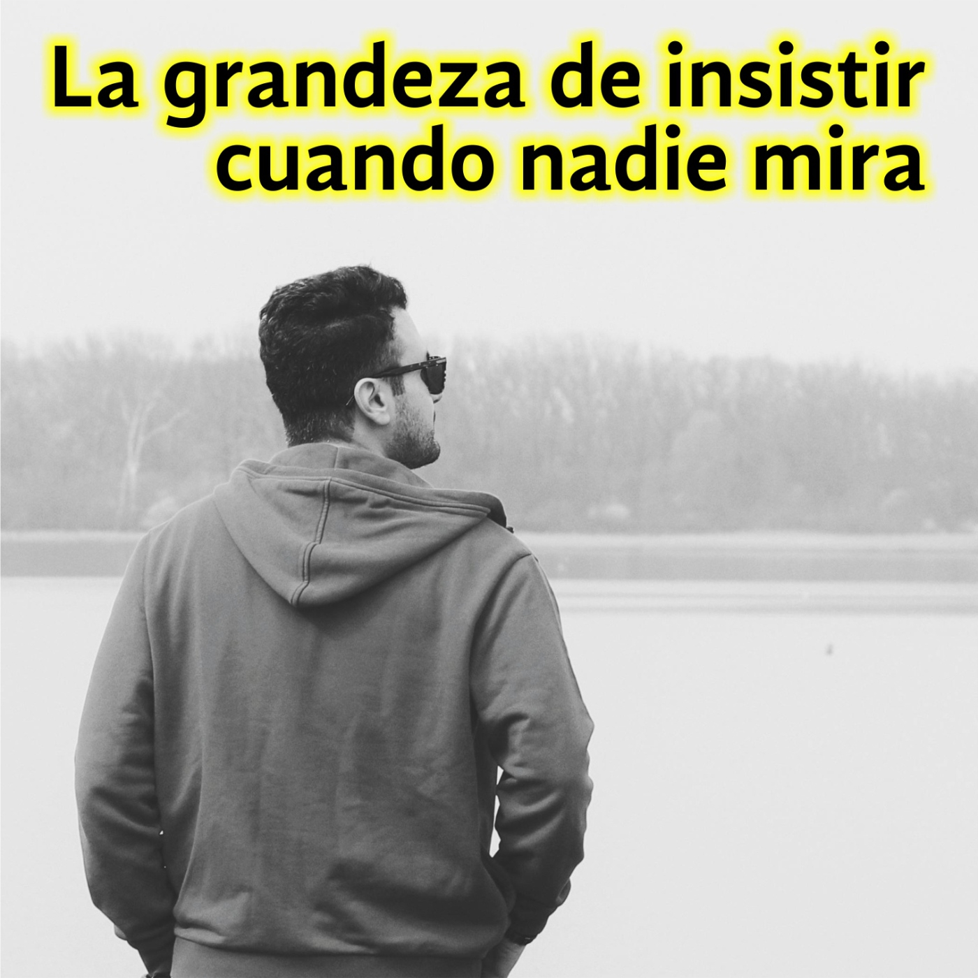 La vida hay que vivirla