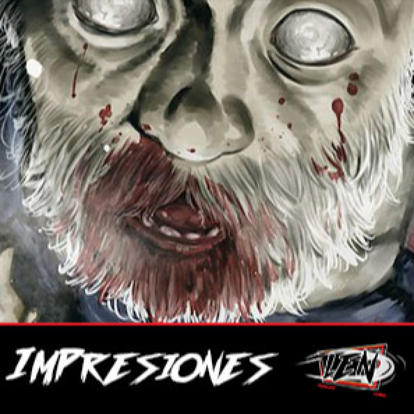 Primeras Impresiones 2x20 | Gannibal episode artwork