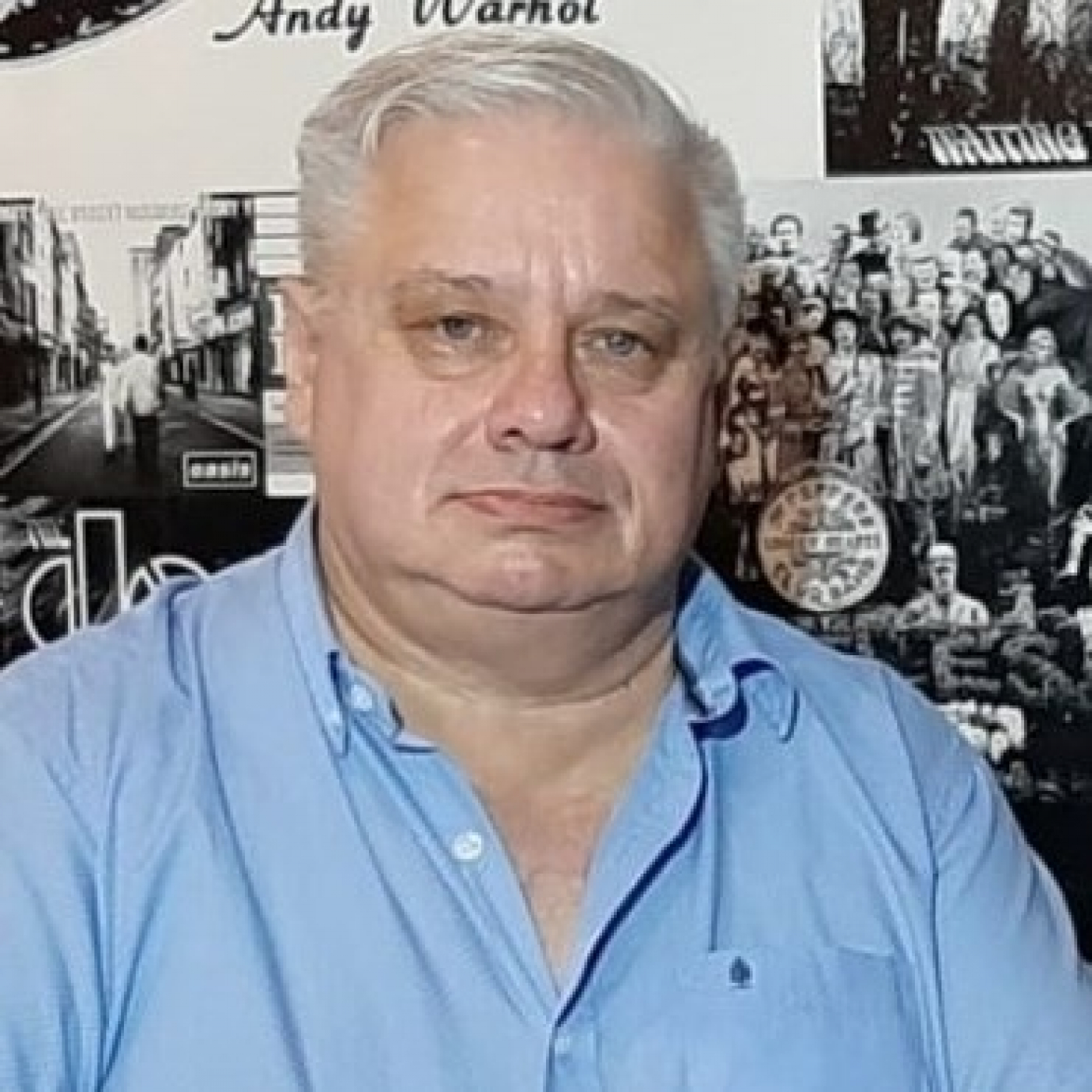 Podcast APROPOL Noticias
