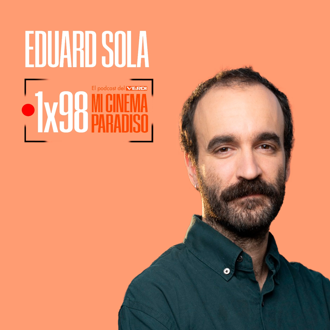 Mi Cinema Paradiso (El podcast del Verdi)