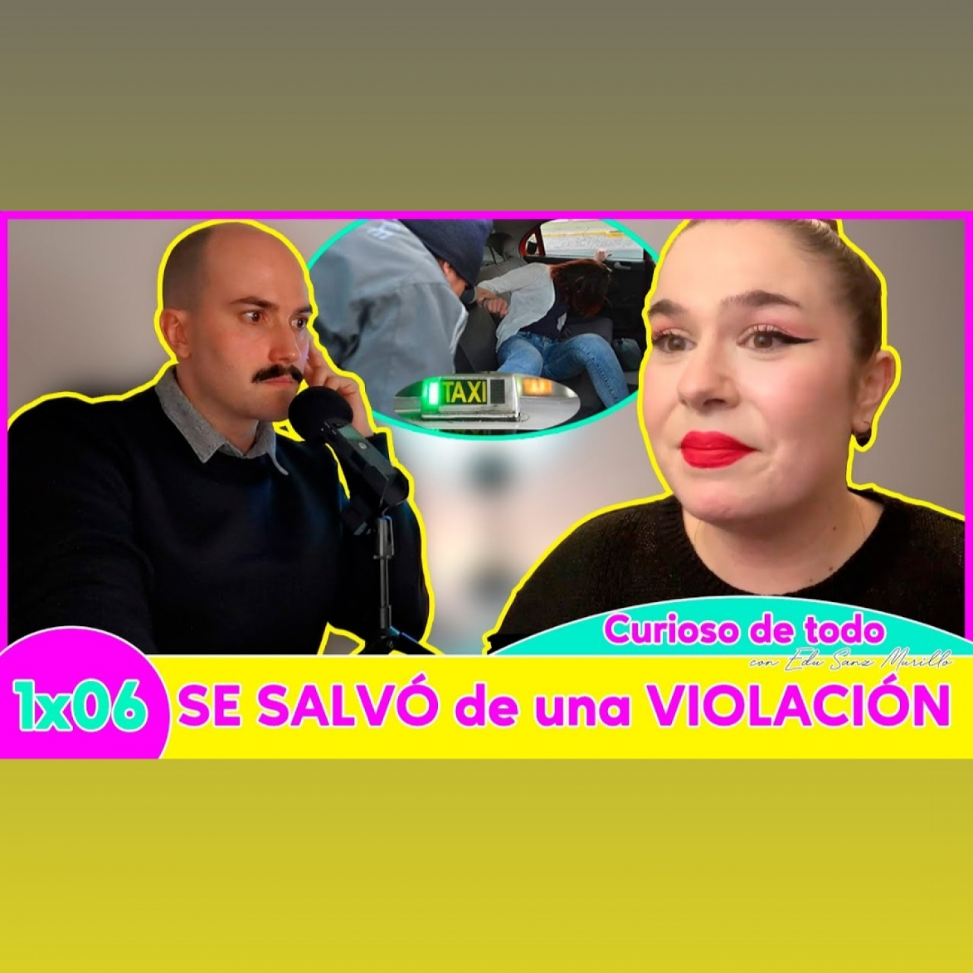 Curioso De Todo