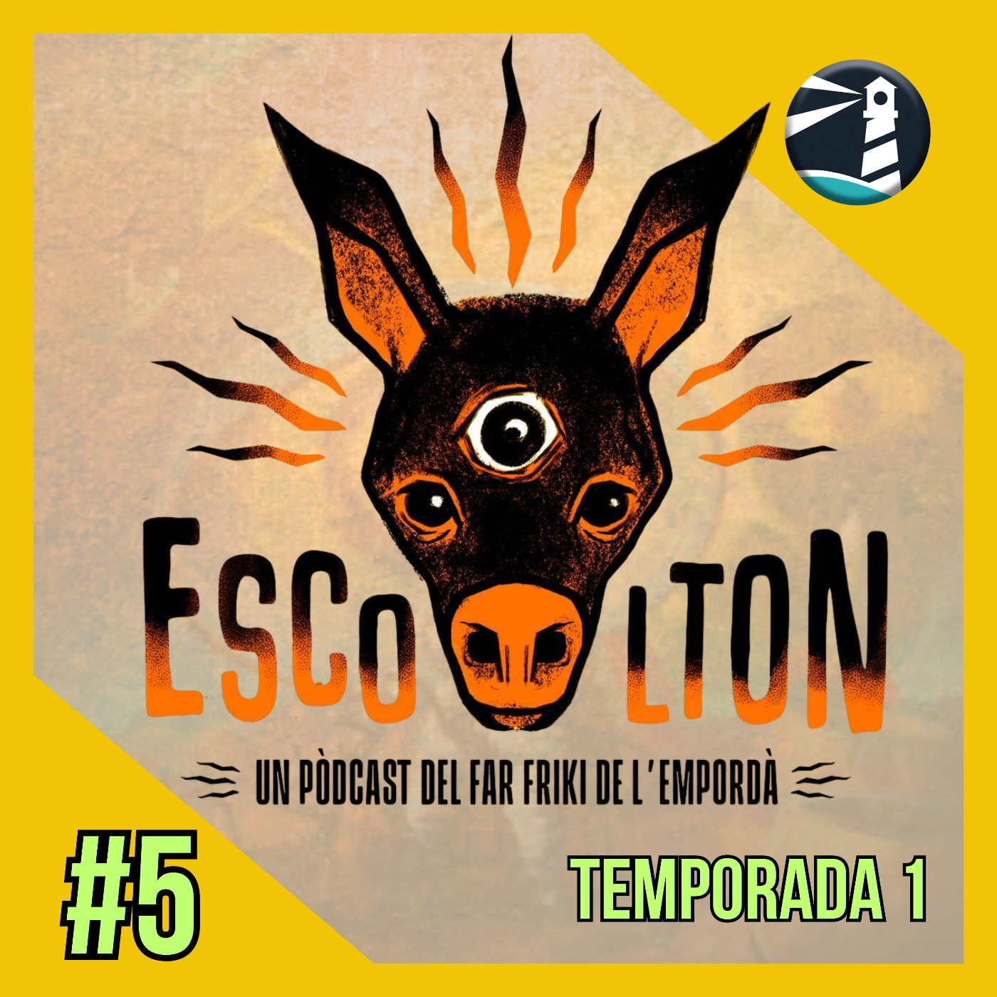 01x05 ESCOLTON Xerrada amb Pere Àlvaro