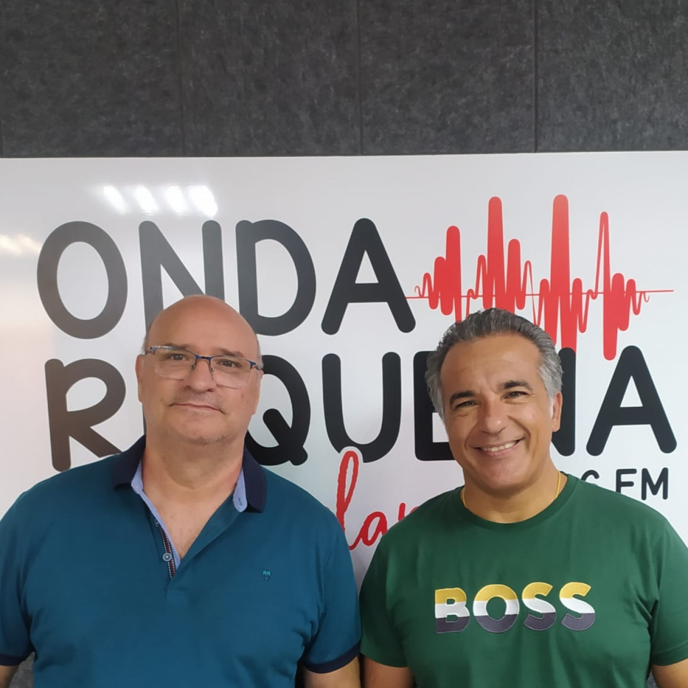 Podcast de OndaRequena
