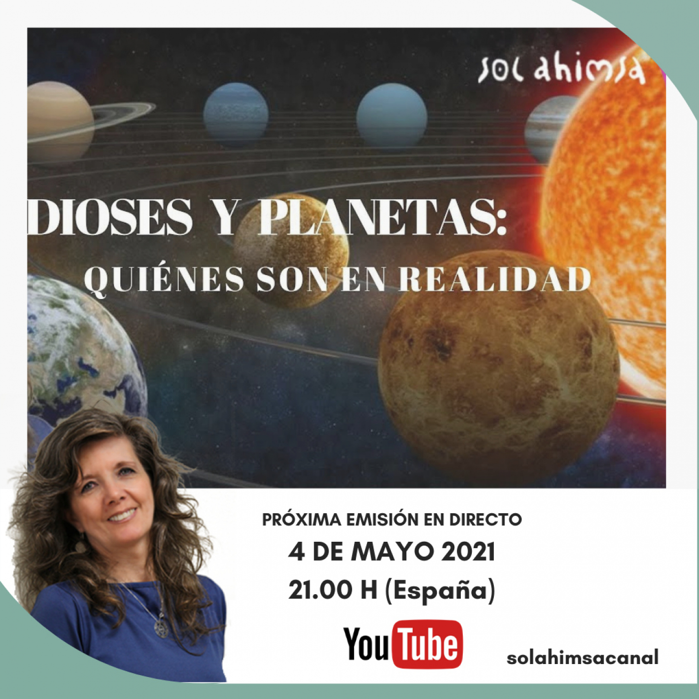 Dioses y planetas. quiÉnes son en realidad episode artwork