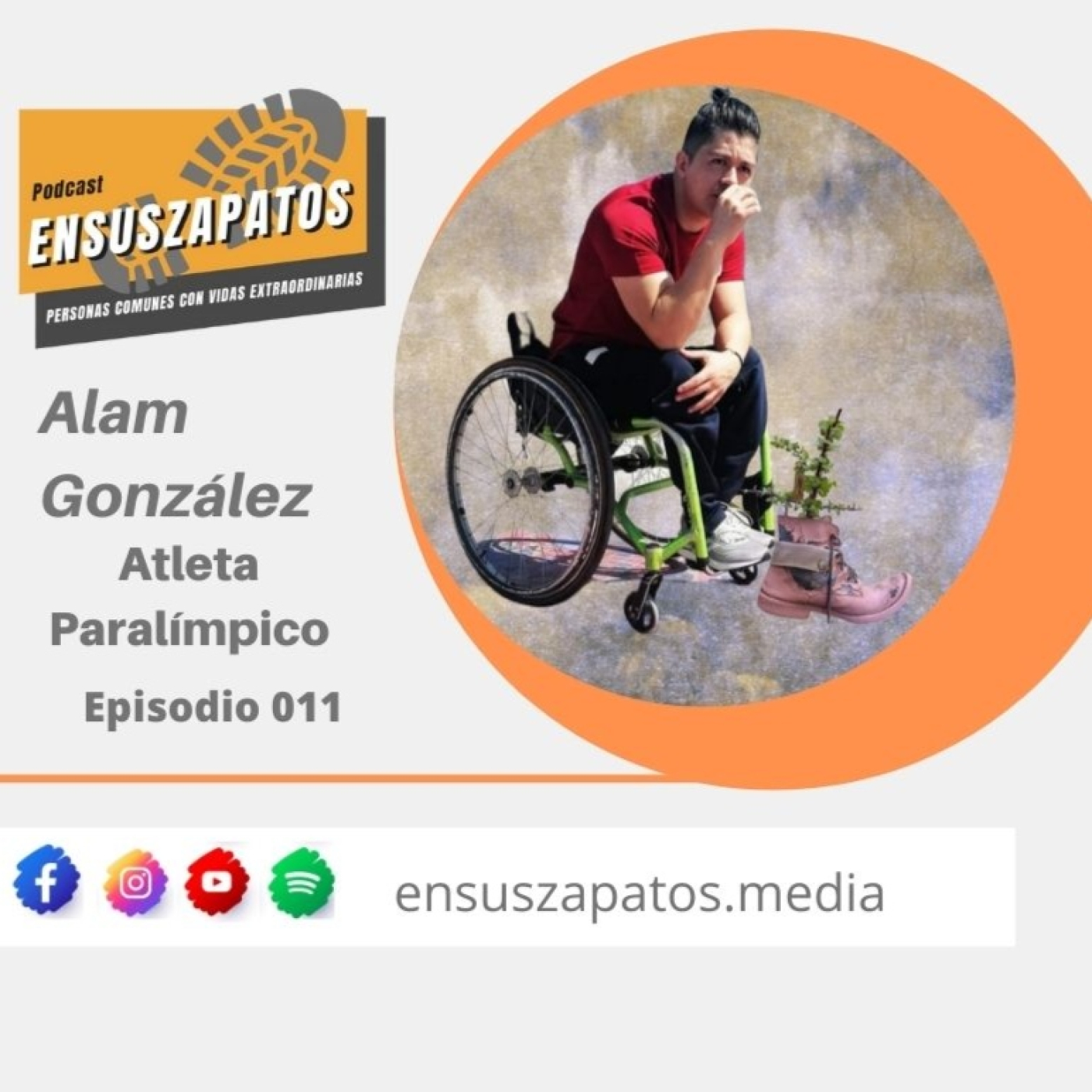 En Sus Zapatos Media
