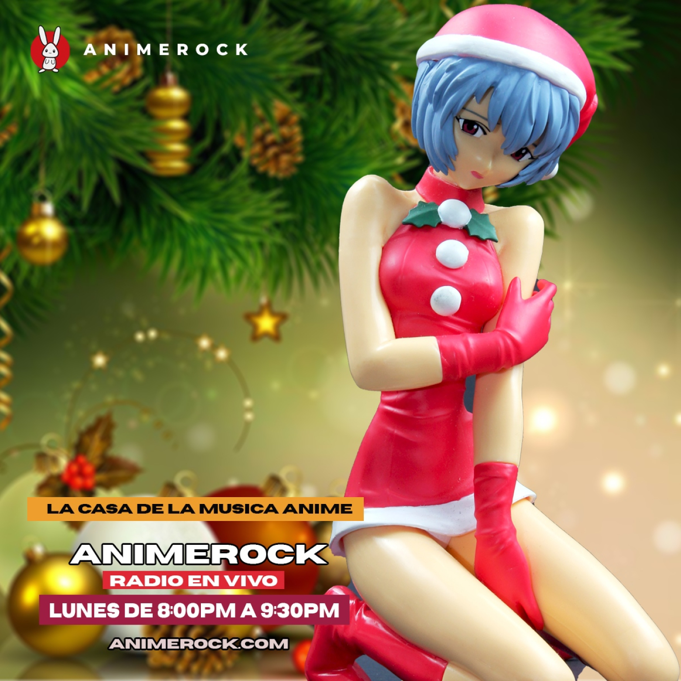 Anime Rock