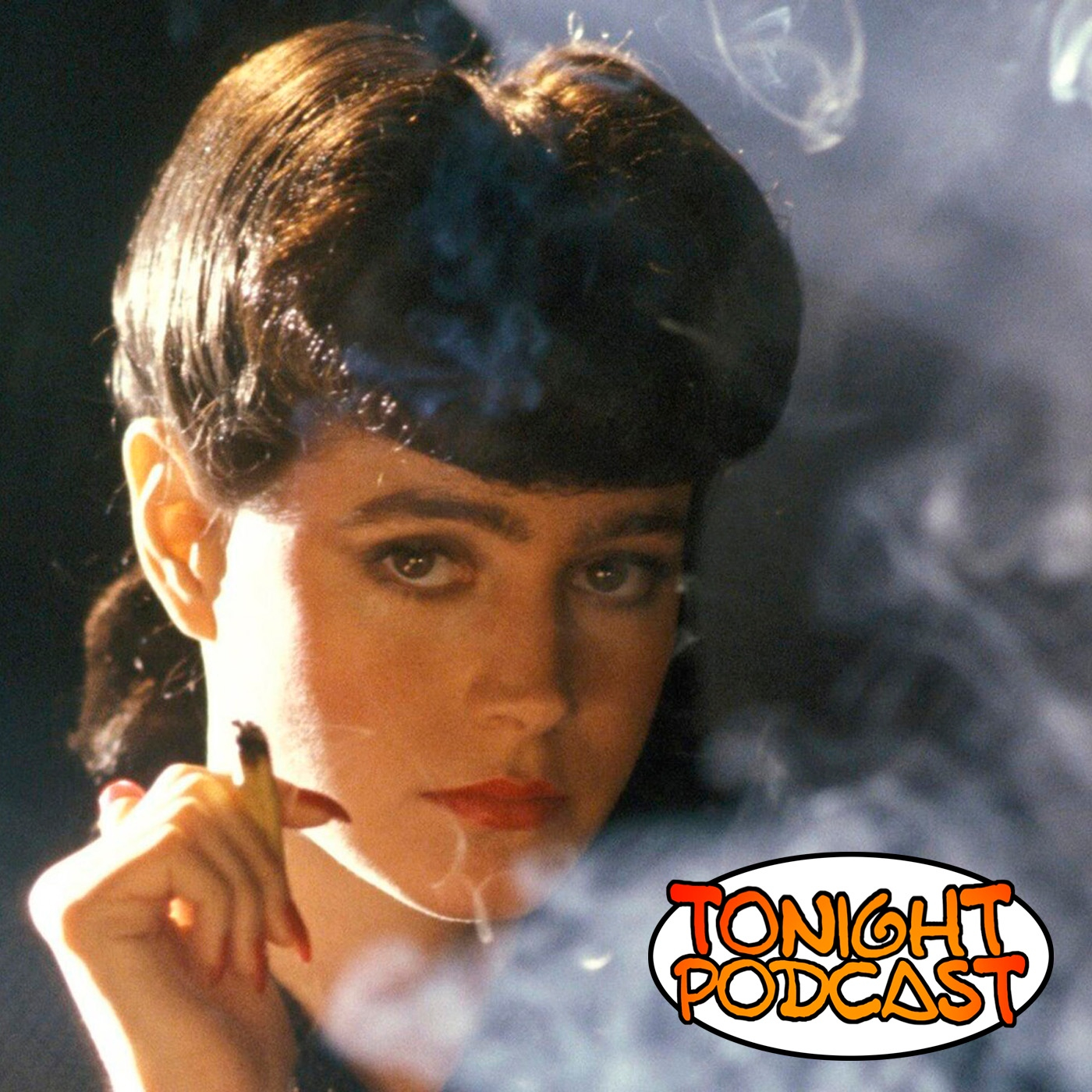 Tonight podcast