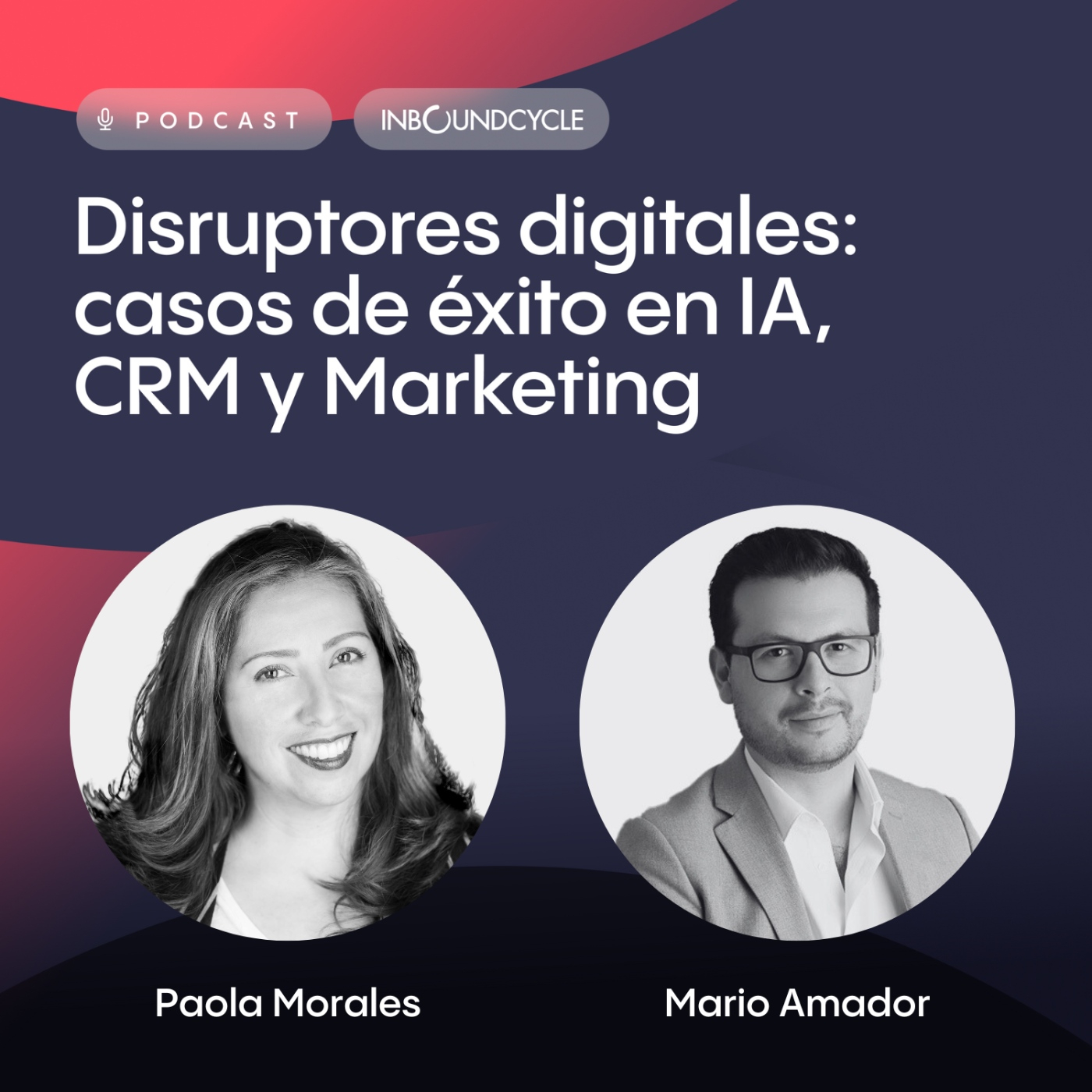 #357-Mario Amador-Marketplace Lead en Steren México-Velocidad e innovación: acciones imprescindibles en el e-commerce