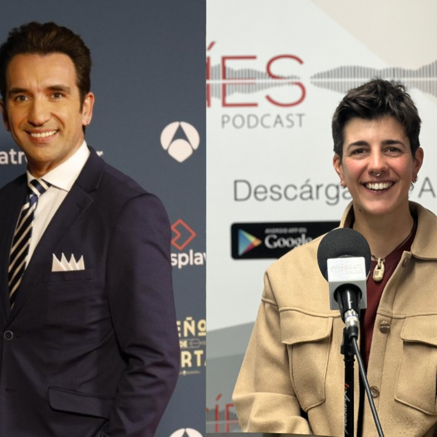 CÍES Podcast