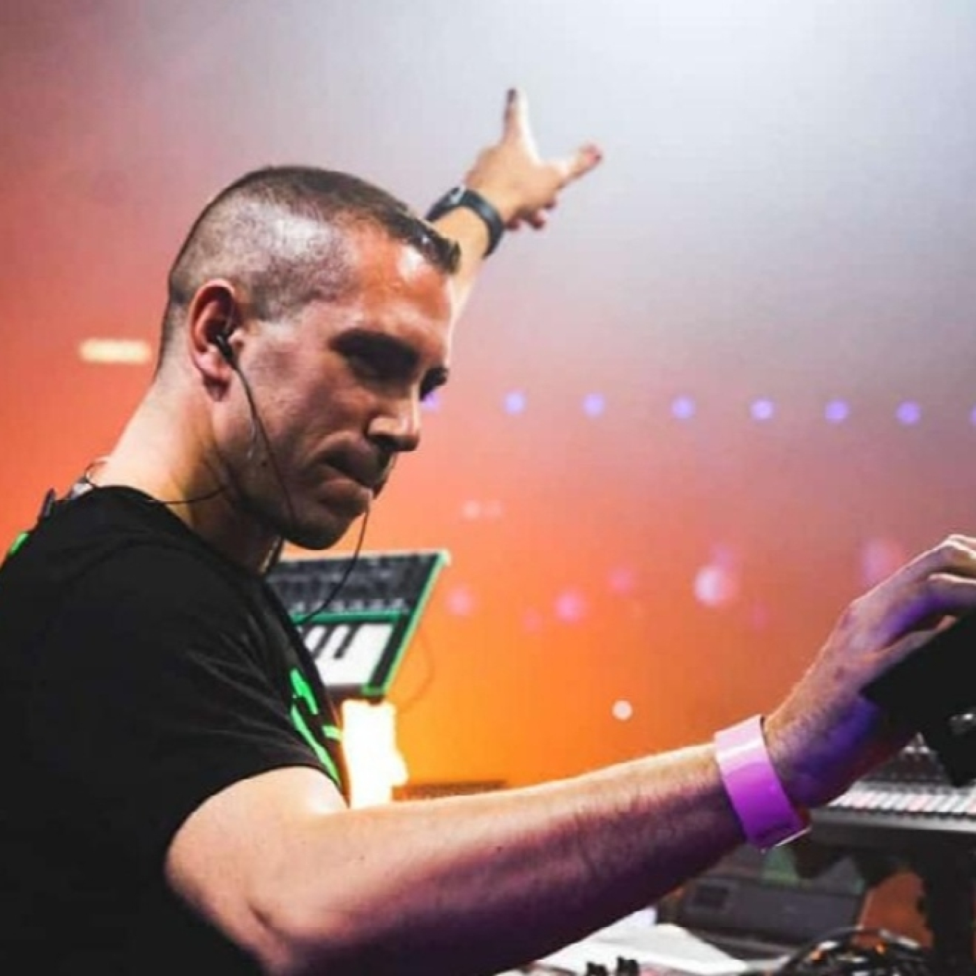 Giuseppe Ottaviani Experiencie Live 2026 episode artwork
