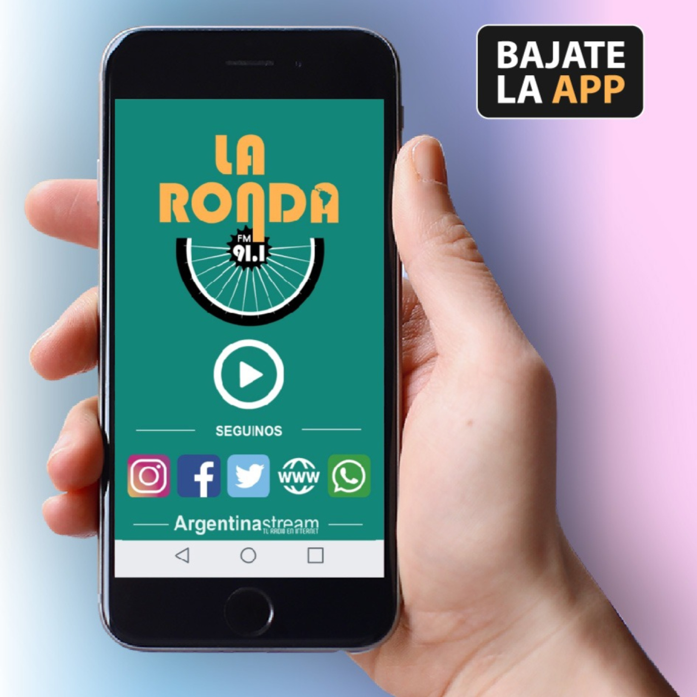 La banda Argo realizara un show en Jesús María episode artwork