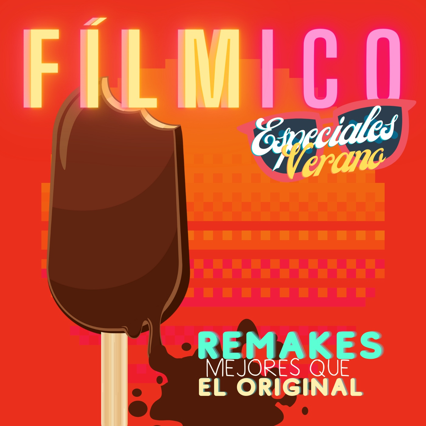 Fílmico un Podcast de Cine y Cultura Pop