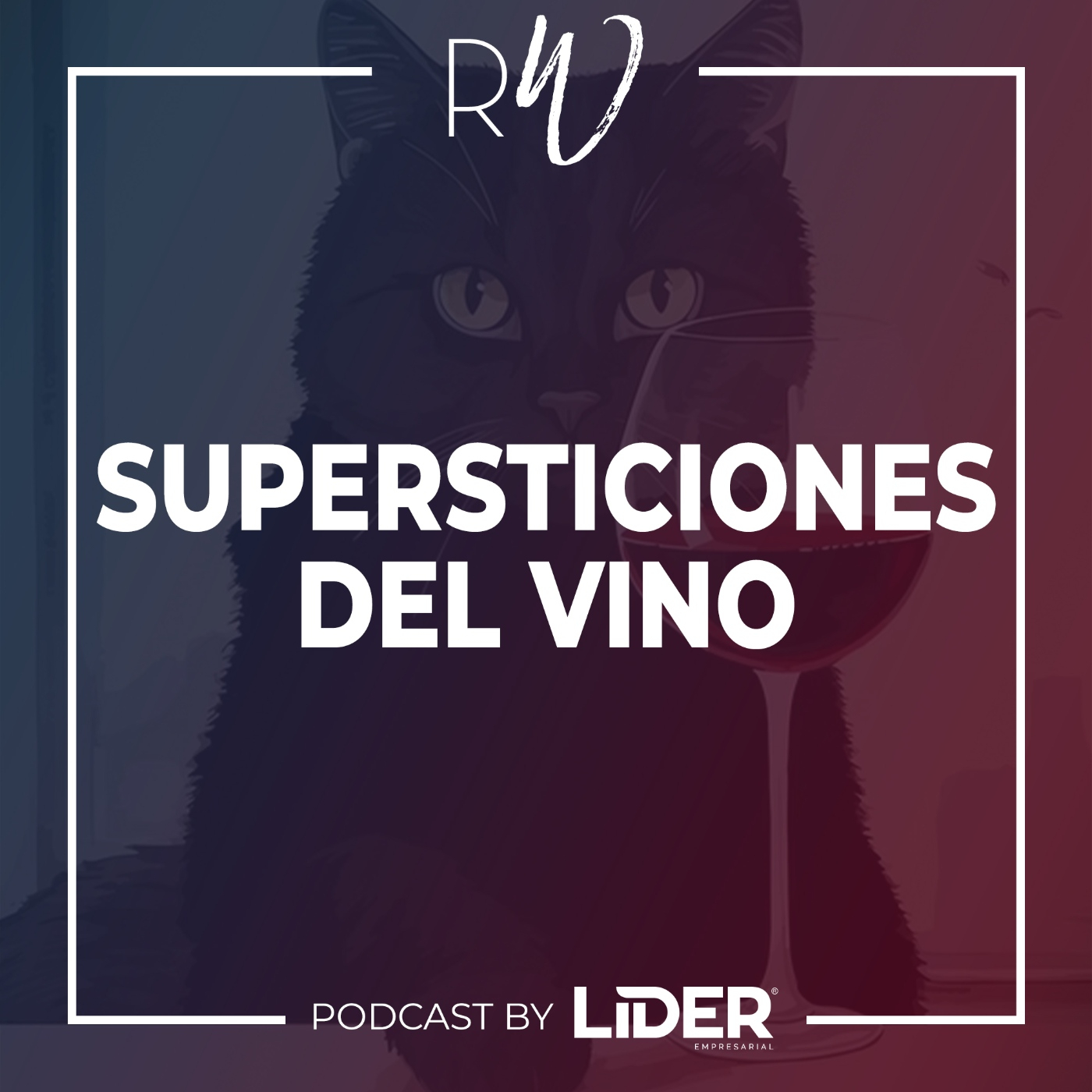 Supersticiones del vino episode artwork
