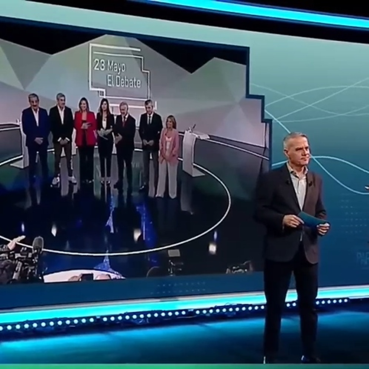 Podcast de Análisis No Verbal