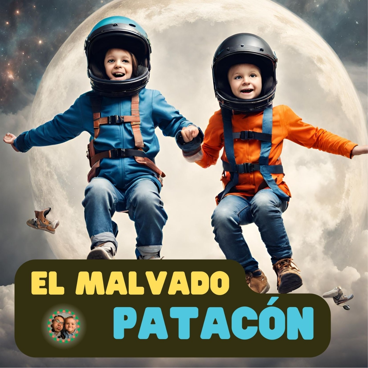 El malvado Patacón