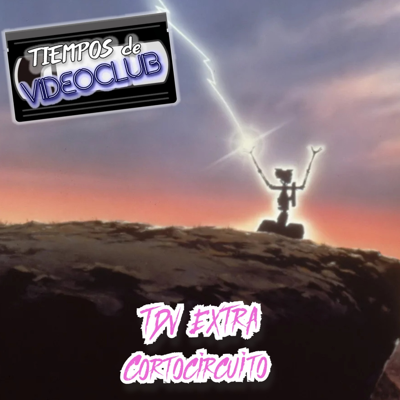 Tiempos de Videoclub