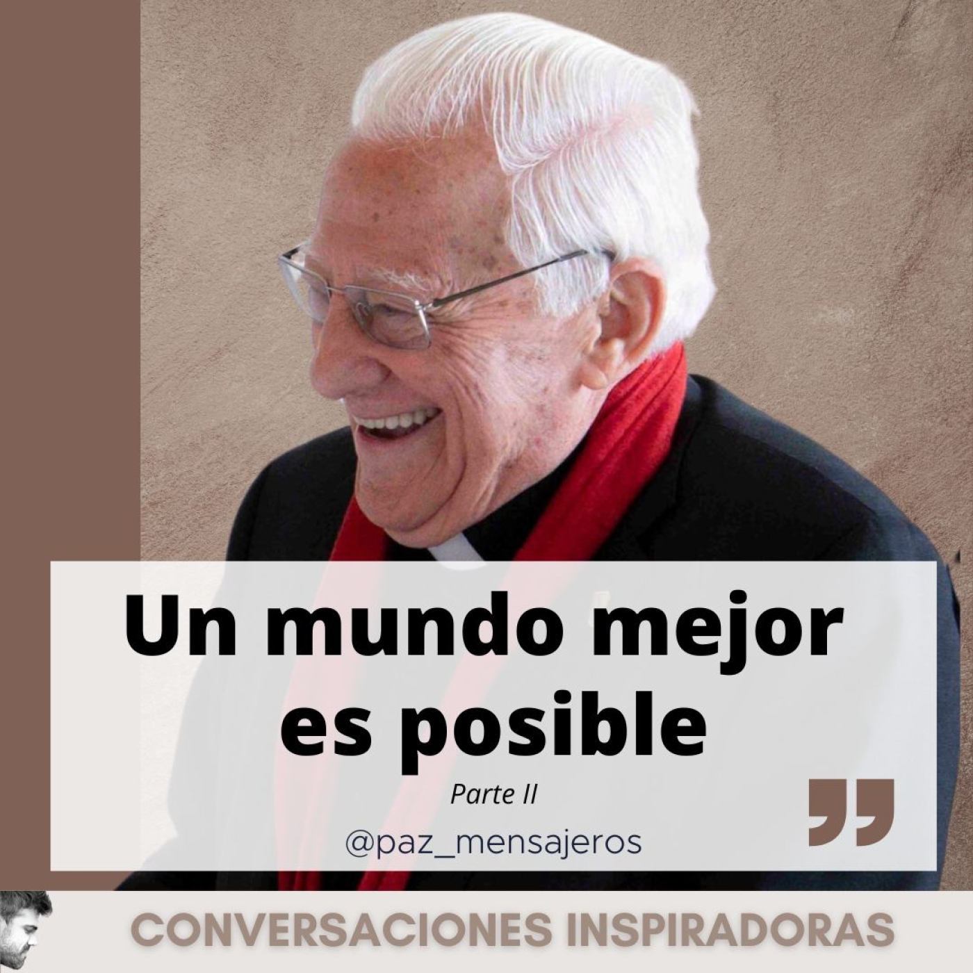 Conversaciones Inspiradoras