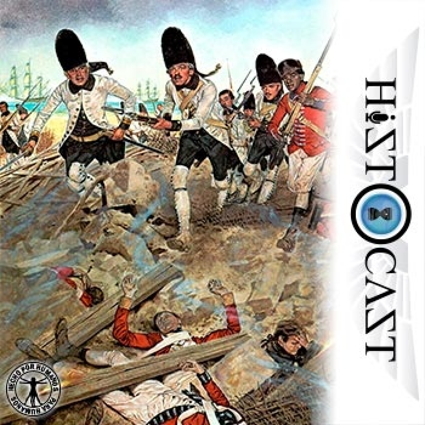 Play HistoCast 343 - Batalla de Pensacola