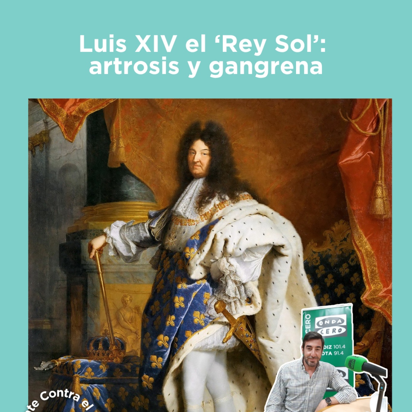Rebélate contra el dolor