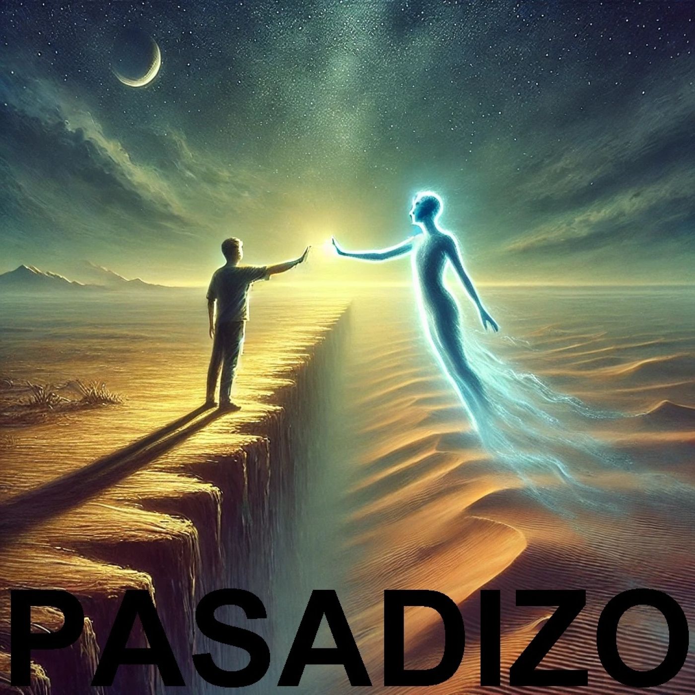 PASADIZO