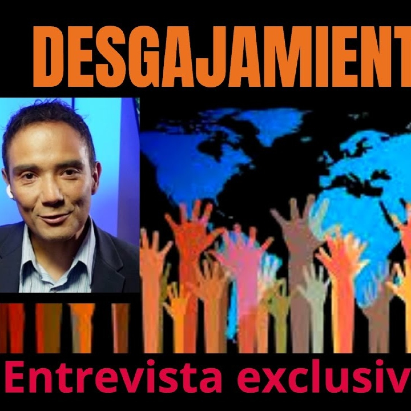 Detrás de la Razón con Roberto de la Madrid