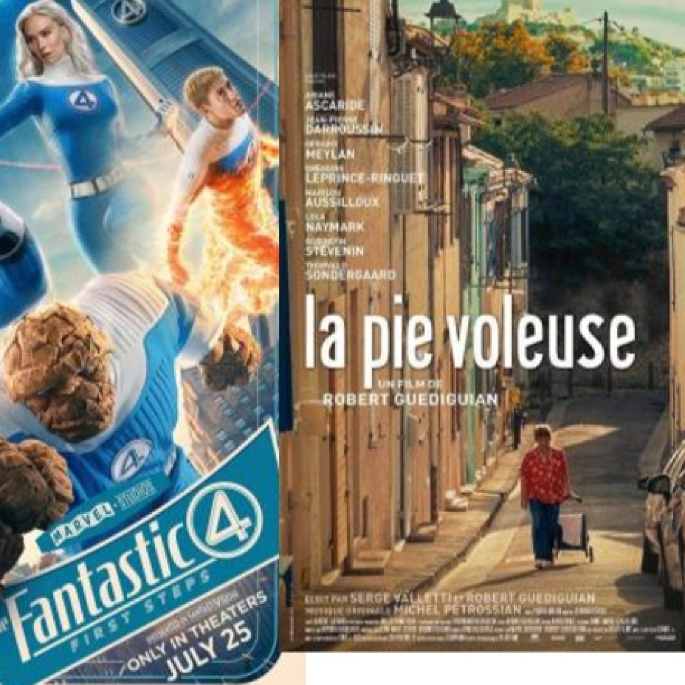 No Solo Cine en las Ondas