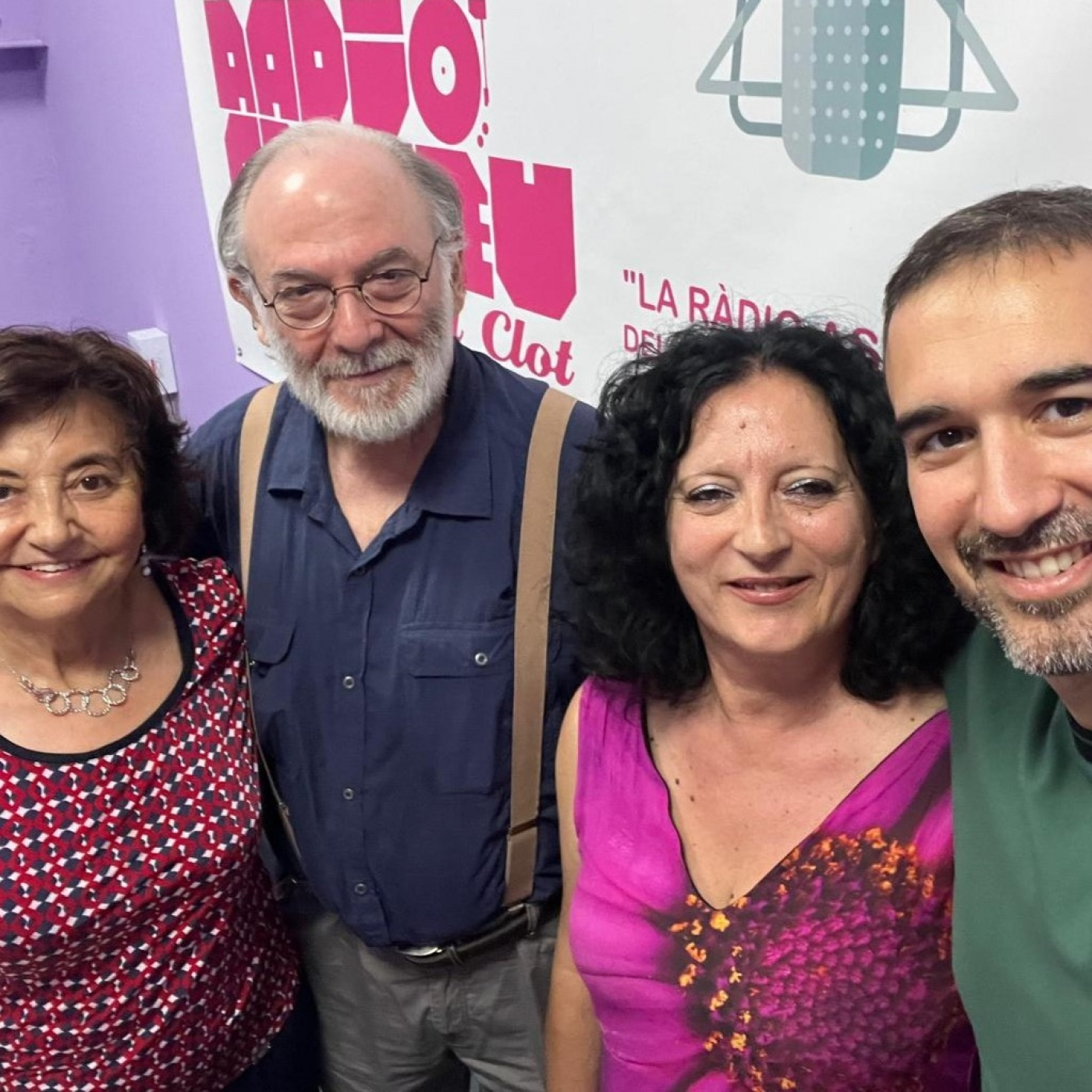 LA BRÚJULA DEL CORAZÓN