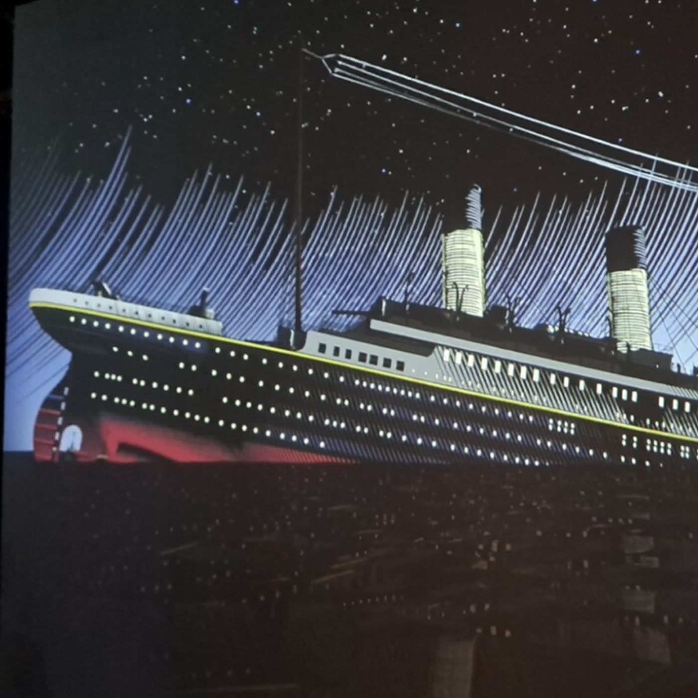 Mil y un viajes por el mundo