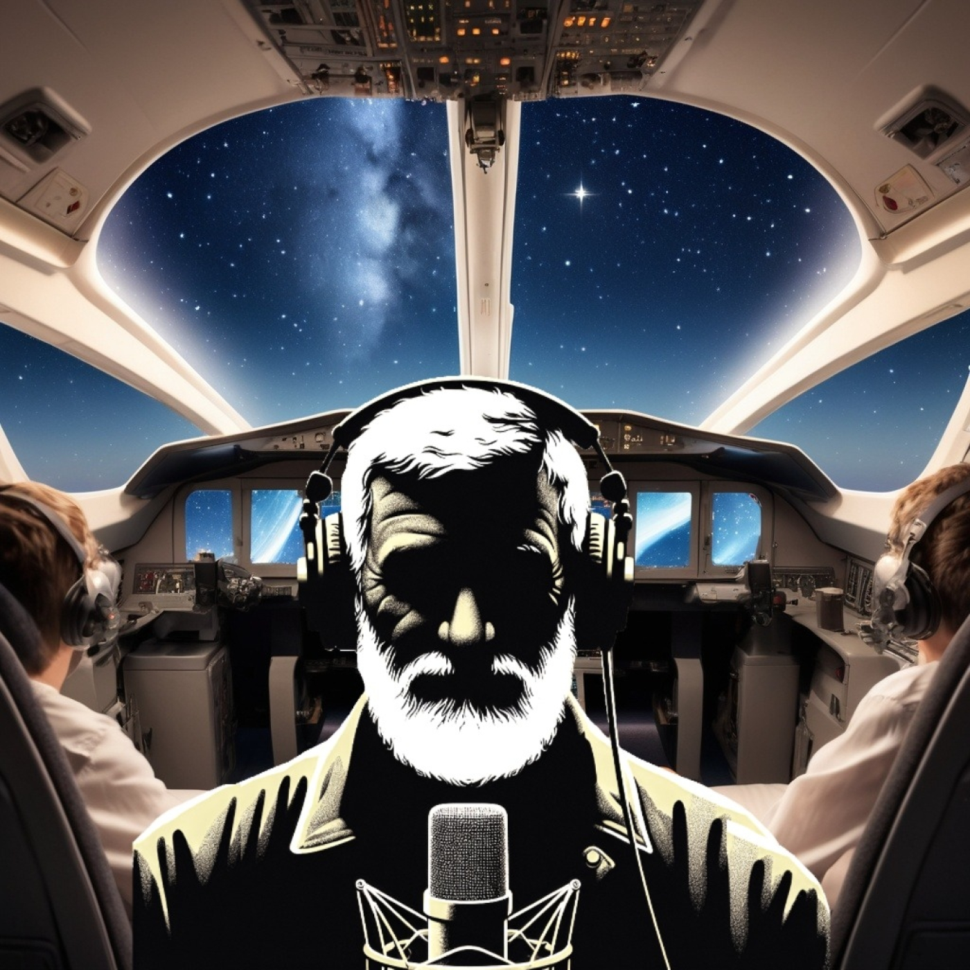 Universo de Misterios