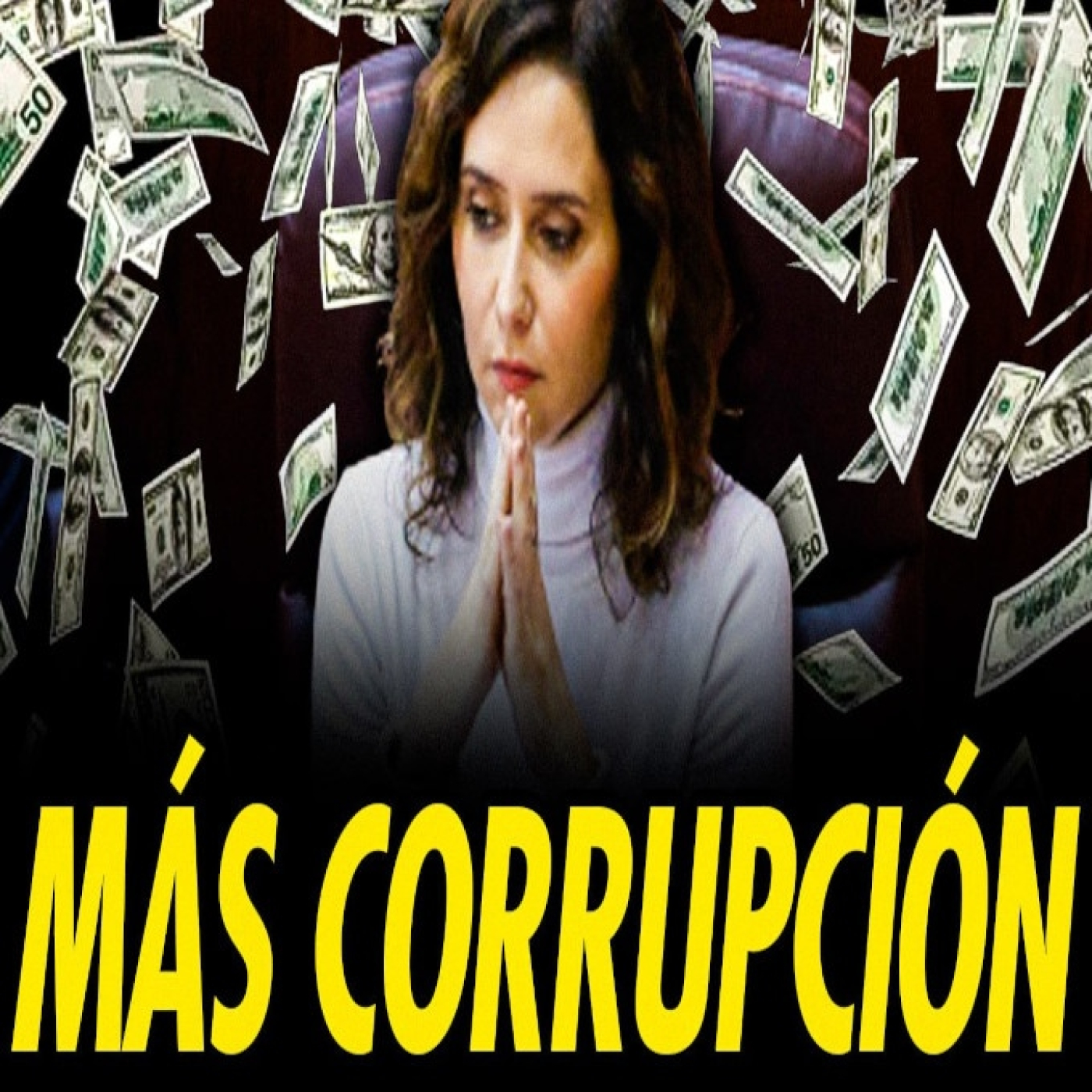 SIGUEN AFLORANDO LOS CASOS DE CORRUPCIÓN Y SUBVENCIONES A HERMANOS EN EL GOBIERNO DE AYUSO