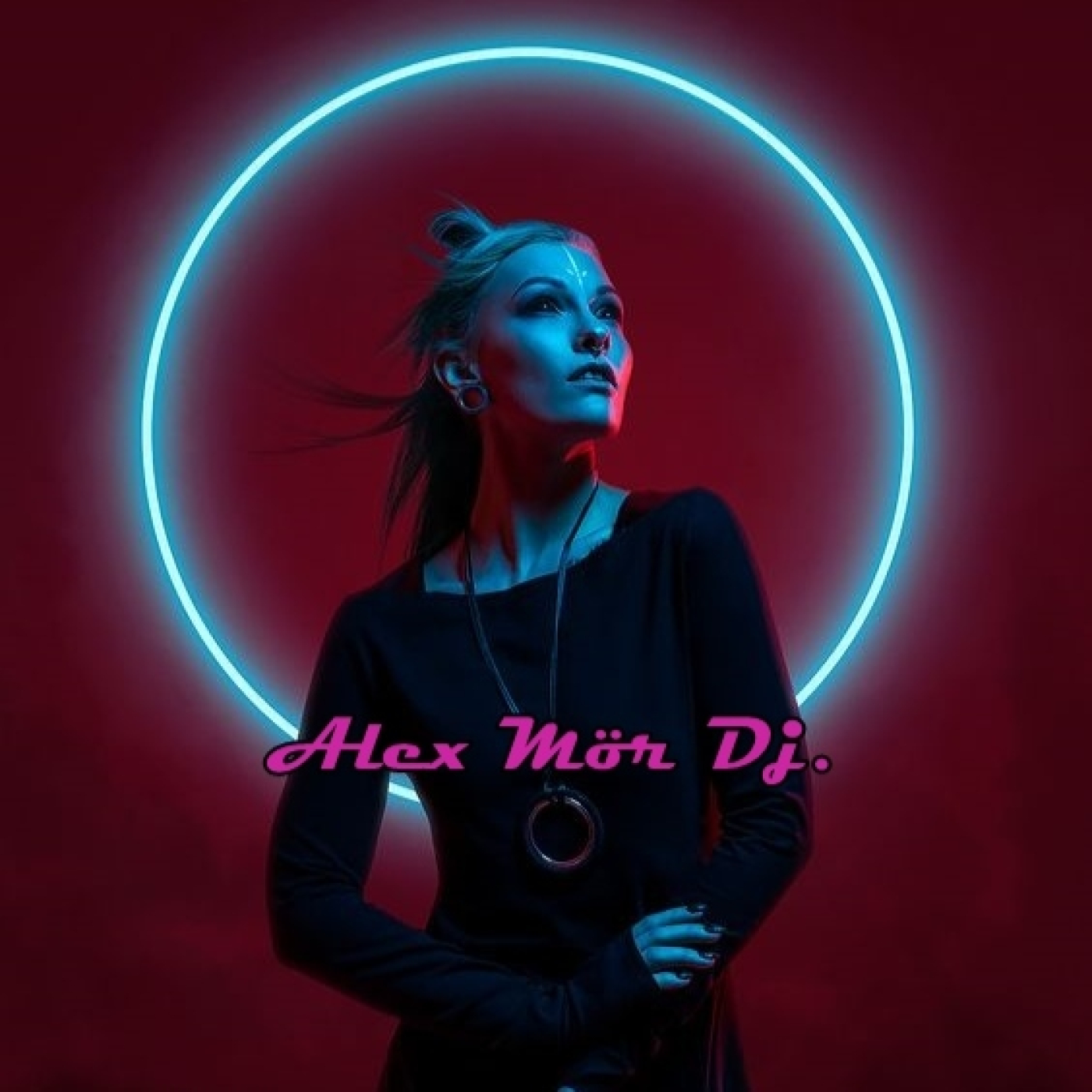 Alex Mör Dj. - THIS IS TECHNO 15 episode artwork