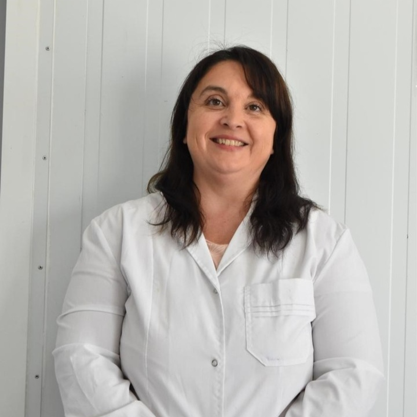 Tamara Rubilar (Investigadora del Conicet, Fundadora de EriSea y la marca Promarine Antioxidants Speaker)