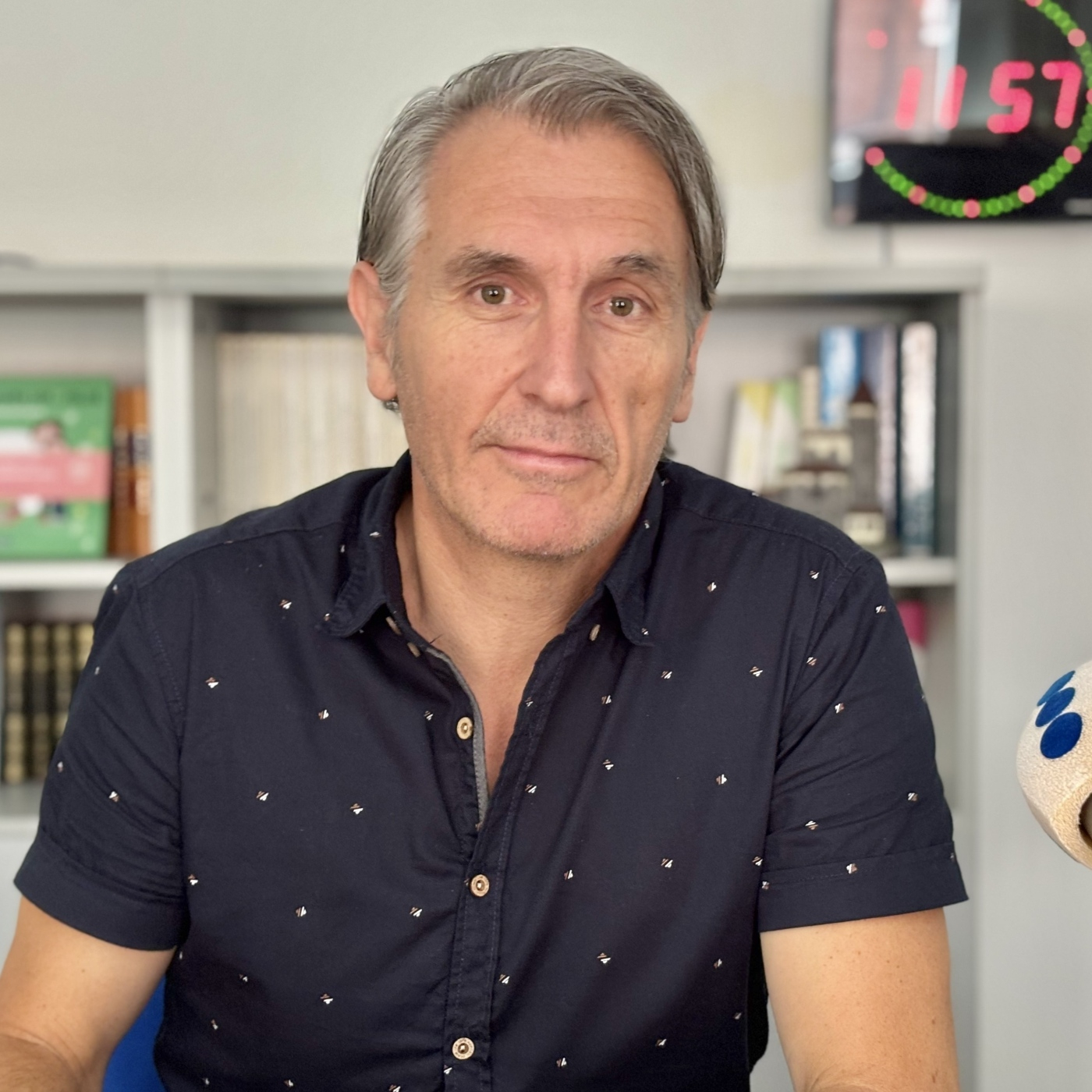 Entrevista Eduardo Amor Alegaciones Ayto. Castro línea autobús Castro-Bilbao episode artwork