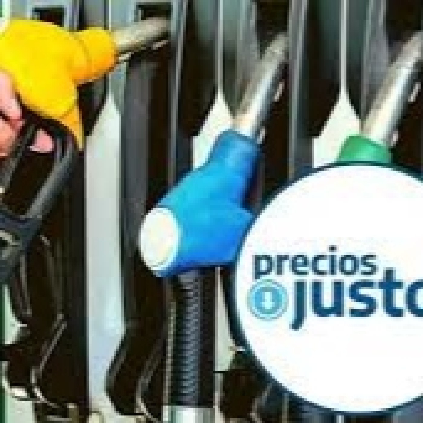 Adrian Siracusa empresario de nuestra ciudad Los combustibles se suman al programa de Precios Justos episode artwork