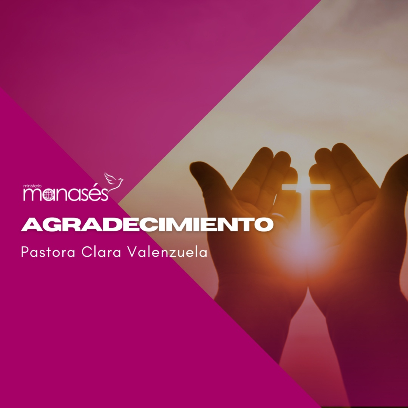 Agradecimiento episode artwork