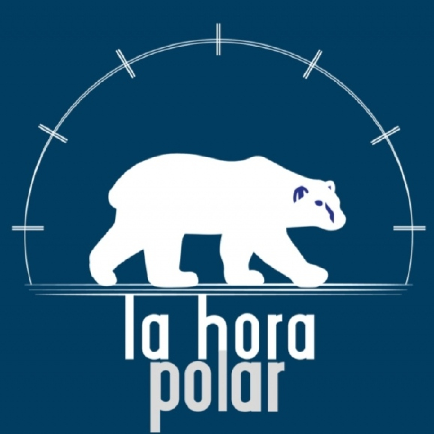 La Hora Polar 308 (Juárez, Noise Box, Casero...) episode artwork