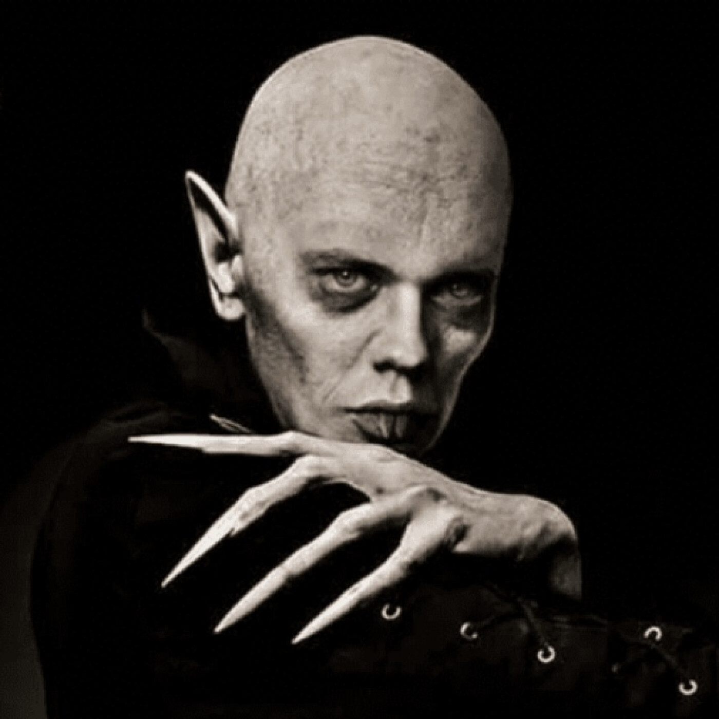 Episodio 71. NOSFERATU de Robert Eggers VIENE CON TODO!