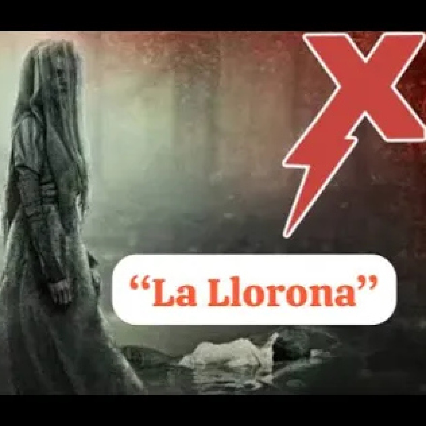 La leyenda de la Llorona episode artwork