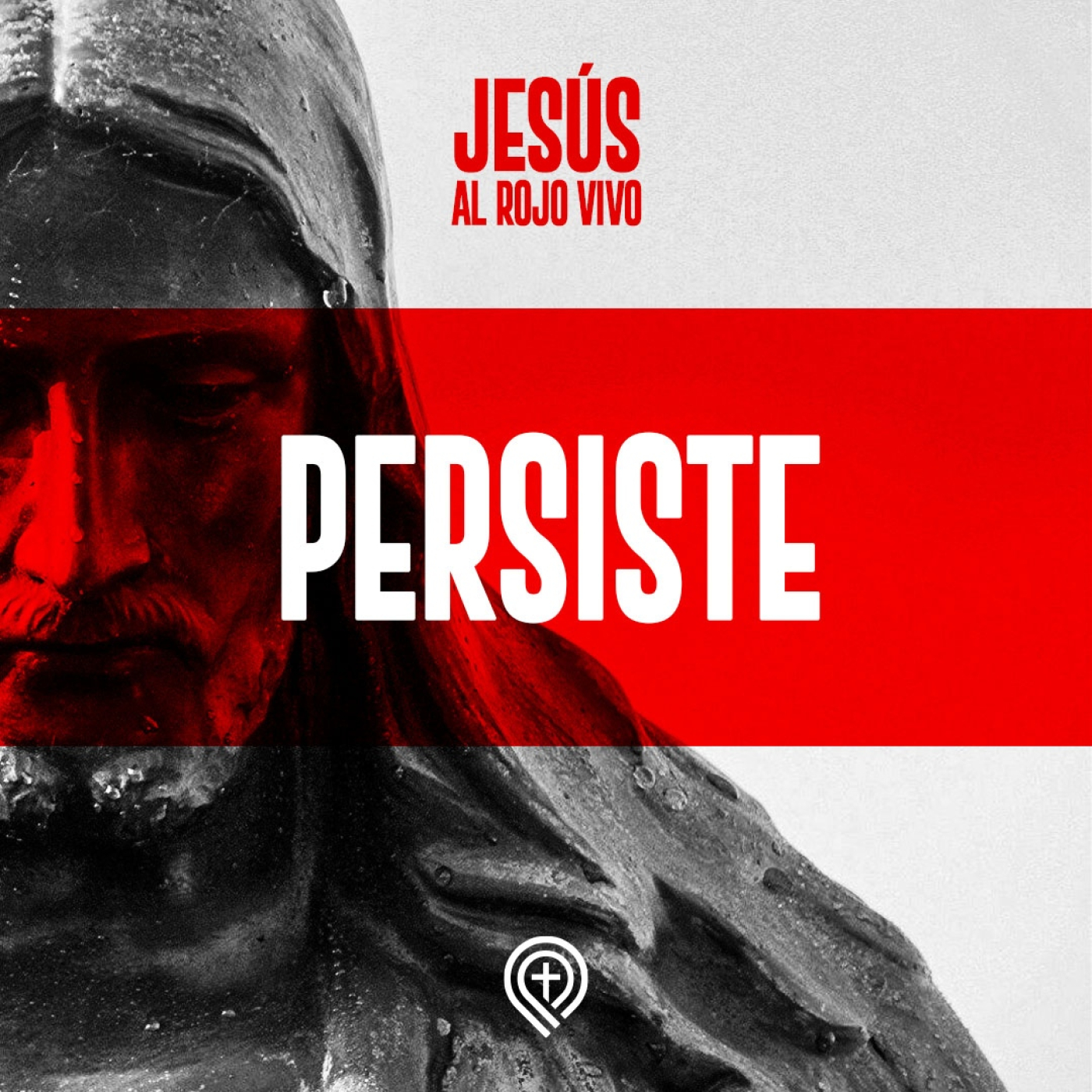 AlfaPiebs | Jesús al Rojo Vivo